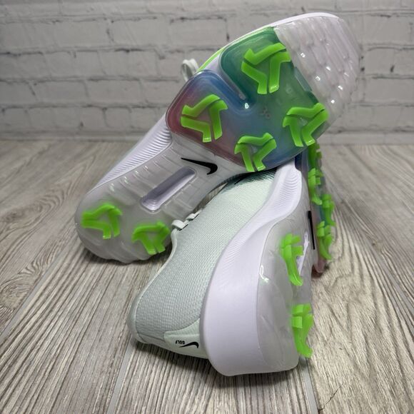 Nike Golf Air Zoom Infinity Tour 2 Shoes Men’s 12 W Wide FD0218-300 New